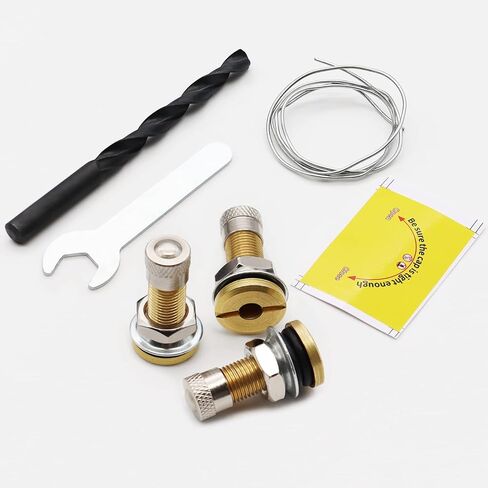 3 قطعة يمكن تنفيس الغاز قبعات خزان قبعات استبدال إبريق التوصيل لتسريع الغاز وتدفق السائل N1-G1-024 in Kuwait