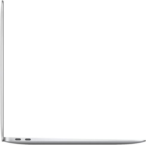 Late 2020 Apple MacBook Air with Apple M1 Chip (13 inch, 8GB RAM, 256GB SSD) Gold (Renewed) in Kuwait