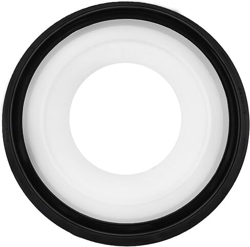 89060436 Rear Main Seal Crankshaft Fits for 1998-2014 Chevy,1999-2013 GM,2002-2011 Cadillac,2003-2009 Hummer, For Buick Pontiac Saab Avanti Replace 12587099, 12602972 in Saudi Arabia