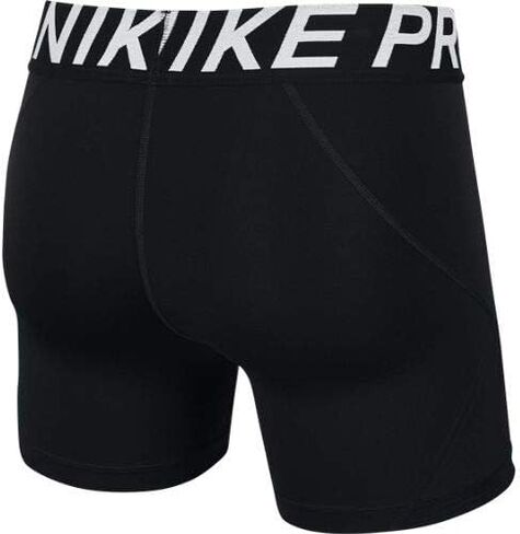 Nike Womens Pro 5'' Team Training Shorts in Saudi Arabia