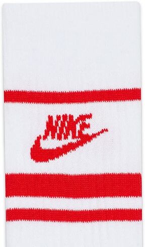 جوارب Nike Everyday Essential Crew للرجال مكونة من 3 قطع in Kuwait