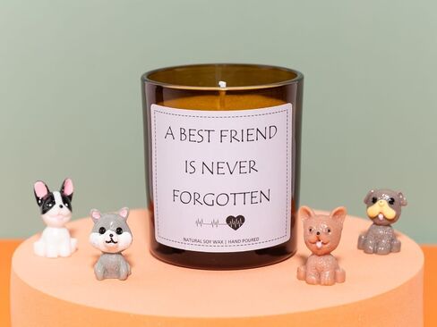 Boston Terrier Gifts, Boston Terrier Gifts for Women, Boston Terrier Gifts for Men, Dog Mom Gifts, Dog Mom Gifts for Women, Dog Lover Gifts, Boston Terrier Decor, Dog Farts Candle in Saudi Arabia