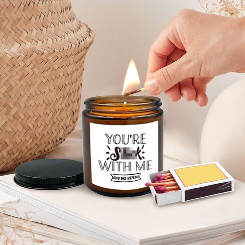 hiwx جيجي الجدة المعطرة شمعة، هدايا جيجي، هدايا جيجي للجدة، عيد الميلاد الأم عيد ميلاد الجدة جيجي الهدايا، مضحك جيجي عيد ميلاد شموع الصويا لجيجي الجدة المعطرة 8oz أصحاب الشموع جرة in Kuwait