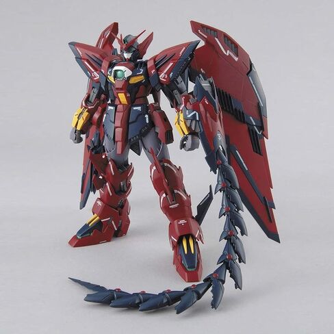 بانداي سبيريتس(バンダイ スピリッツ) MG Mobile Suit Gundam W Endless Waltz Gundam Epion EW 1/100 نموذج بلاستيكي مرمز بالألوان in Saudi Arabia