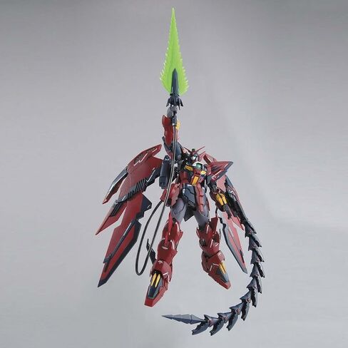 بانداي سبيريتس(バンダイ スピリッツ) MG Mobile Suit Gundam W Endless Waltz Gundam Epion EW 1/100 نموذج بلاستيكي مرمز بالألوان in Saudi Arabia