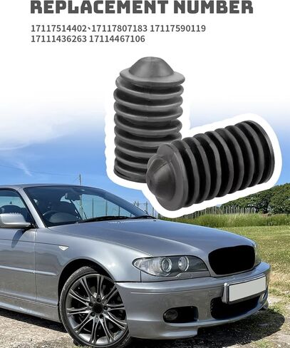 المبرد تصاعد قوس صالح ل BMW 320i 323i 325i 328i 330Ci M3 335i 525i 530i 545i 745i 750i 760i X3 X5 Z4 E46 E90 E91 E92 E93 E60 E65 E66 E83 E53 E85 ، استبدال 1711751 4402 17-11-7-514-402 in Kuwait