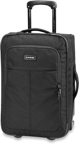 Dakine Carry On Roller 42L - Cyan Scribble, One Size in Kuwait