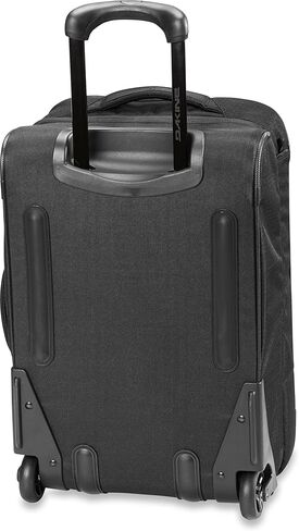 Dakine Carry On Roller 42L - Cyan Scribble, One Size in Kuwait