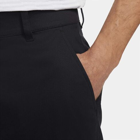 شورت Nike Dri-FIT UV للرجال مقاس 10.5 بوصة جولف تشينو - Photon Dust، 34 in Kuwait