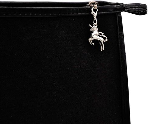 Zipper Pull Charms - Set of 6 in Saudi Arabia