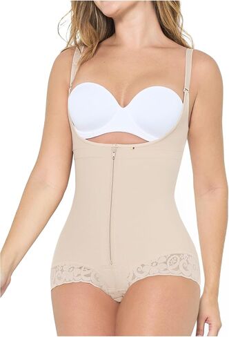 MARIAE FAJAS Faja Post Surgery Tummy Tuck Lipo Compression Garment in Saudi Arabia