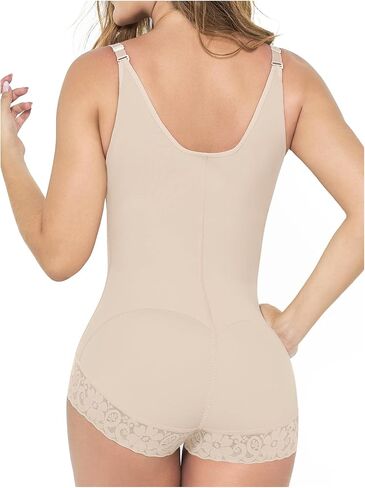 MARIAE FAJAS Faja Post Surgery Tummy Tuck Lipo Compression Garment in Saudi Arabia