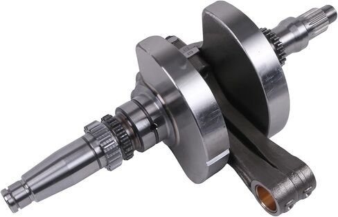 Crankshaft Compatible with CFMOTO CF800 Z8 U8 ZForce UForce CForce 0800-041000-2002 800CC Engine ATV in Saudi Arabia