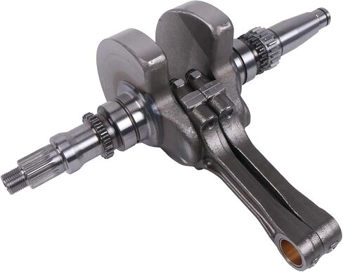 Crankshaft Compatible with CFMOTO CF800 Z8 U8 ZForce UForce CForce 0800-041000-2002 800CC Engine ATV in Saudi Arabia