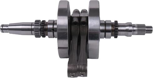 Crankshaft Compatible with CFMOTO CF800 Z8 U8 ZForce UForce CForce 0800-041000-2002 800CC Engine ATV in Saudi Arabia