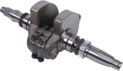 Crankshaft Compatible with CFMOTO CF800 Z8 U8 ZForce UForce CForce 0800-041000-2002 800CC Engine ATV in Saudi Arabia