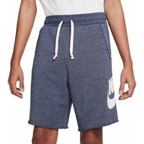 Nike Sportswear Men's Alumni Shorts AR2375-494 Size M