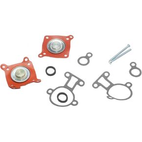 ACDelco Professional 217-2058 Fuel Injection Pressure Regulator Kit with Gaskets and Seals