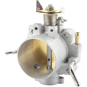 Fuel Injection Throttle Body for Acura for Integra 1.8l 90-01, for Honda for Civic 1.6l 92-00, for Honda for Prelude 2.2l 92-01, for Honda for S2000 2.2l 04-09 309051050-E