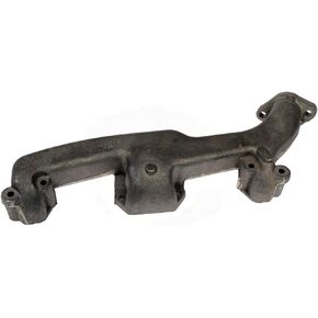 Dorman 674-538 Passenger Side Exhaust Manifold Kit - Includes Required Gaskets and Hardware Compatible with Select Dodge Models