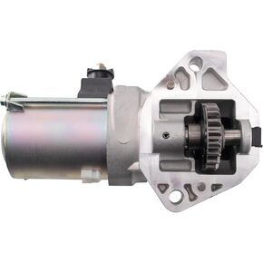 TRQ Starter Compatible with 2014-2017 Acura RLX 2013-2017 Honda Accord 2013-2015 Crosstour