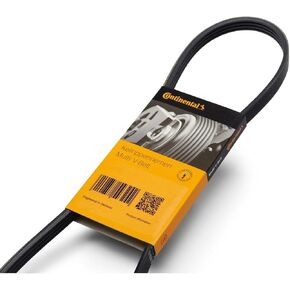 Continental 5DPK1554 Metric Multi V-Belt
