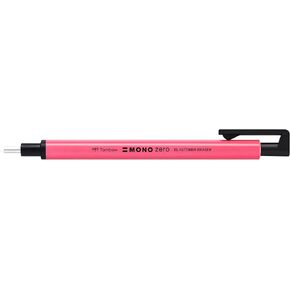 Tombow Mono Zero Precision Eraser Pen, Neon Pink