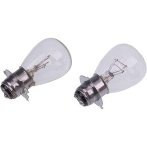 2PCS Super Led Light Bulbs CH15208 194262-53080 Compatible with JD 650 750 850 25 30 50 Excavator & Ford Yanmar Stanely A7028S