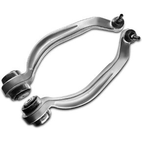 A-Premium 2 x Front Lower Control Arm, with Ball Joint & Bushing, Compatible with Volkswagen & Audi - 1996-2007 - Passat, A4/A6/A8 (Quattro), RS6, S4, S6