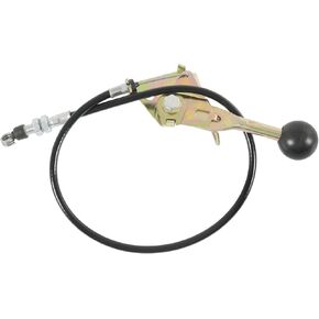 064-8057-00 Brake Cable Compatible with Bad Boy MZ/MZ Magnum Lawn Mowers Series 2010-2016 Mower Throttle Cable