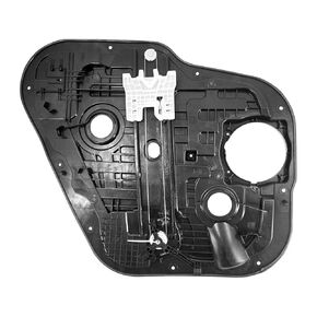 Power Window Regulator Panel Rear Right Passenger Side Compatible with KIA Sorento 2016-2020 Replacement Part 83481-C5000 83481-C6000