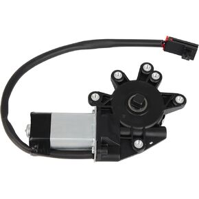FINDAUTO Window Regulator Lift Motor fit for 2002-2004 for Infiniti I35,1997-2000 for Infiniti QX4 Front Left and Front Right and Rear Left and Rear Right Power Window Lift Motor,OE 742-503