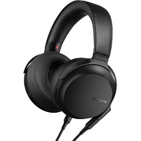 Sony MDR-Z7M2 Hi-Res Stereo Overhead Headphones Headphone (MDRZ7M2) Black