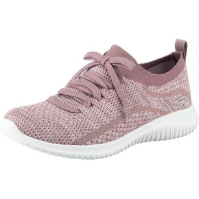 Skechers Women's Ultra Flex-Statements Trainers