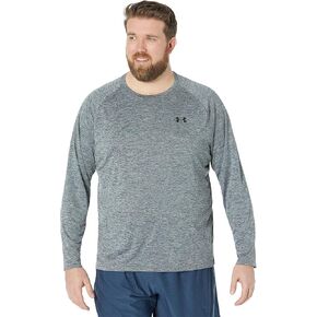Under Armour Men's Tech 2.0 Long-Sleeve T-Shirt