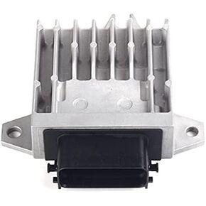 LF8M189E1F L39C189E1B (NO program) Transmission Control Module TCM TCU Exchange Reman Compatible with 2008-2010 Mazda 5