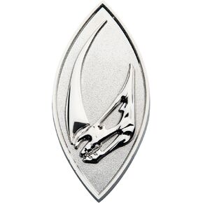 Star Wars Mandalorian Mudhorn Magnetic Pin