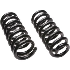 MOOG 6082 Coil Spring Set