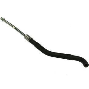 URO Parts QEP105510 Power Steering Hose To Reservoir