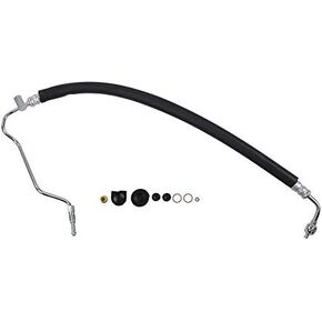 Sunsong 3402618 Power Steering Pressure Line Hose Assembly