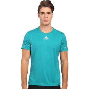 adidas Men's Sequencials Run Tee