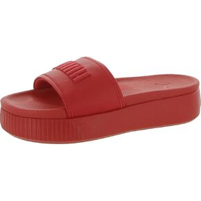PUMA Platform Slide