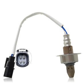 36531-5A2-A01 Oxygen O2 Sensor Upstream Heated Air Fuel Ratio 234-9131 Compatible with Accord 2013-2016 Civic 2015 CR-V 2015-2016 TLX ILX, Replace 36531-5A2-003 25054038