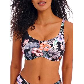 Freya Women's Kamala Bay Bralette Underwire Bikini Top