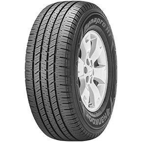 Hankook Dynapro HT Radial Tire - 235/65R16 121R