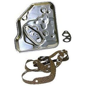 WIX Filters - 58894 Automatic Transmission Filter, Pack of 1