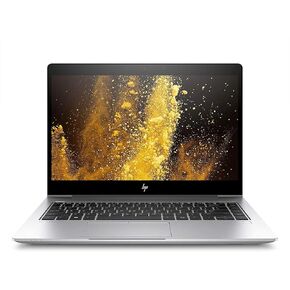 HP EliteBook 840-G4 14.0-inch FHD Business Laptop, Intel I7-7500U (2.7GHz), 16GB Memory, 512GB SSD Storage, Intel HD Graphics 620, Windows 10 Pro (Renewed)
