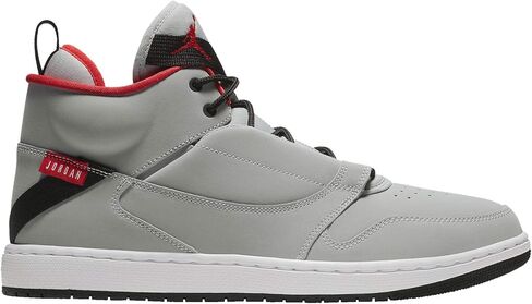 Nike Jordan Men's Fadeaway Basketball Shoes in Kuwait