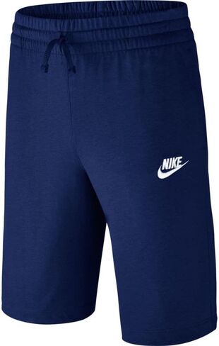 NIKE Sportswear Boys' Jersey Shorts in Kuwait