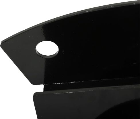 munirater Rear Upper Coil Spring Bucket Mount Perch Retainers Replacement for 1997-2006 Wrangler TJ in Saudi Arabia